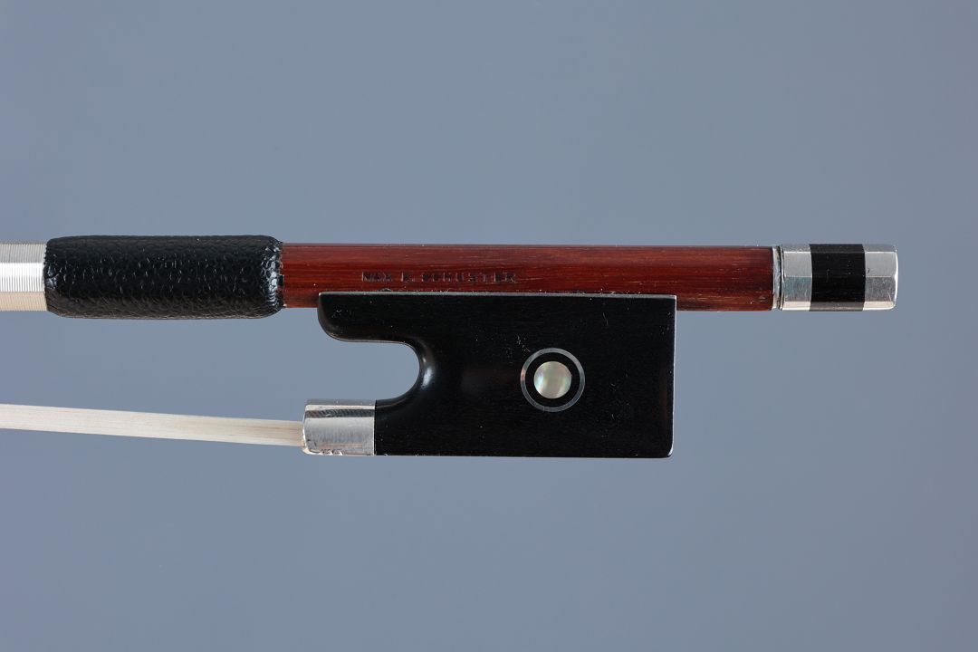 Schuster Max K. - Markneukirchen - GB-310